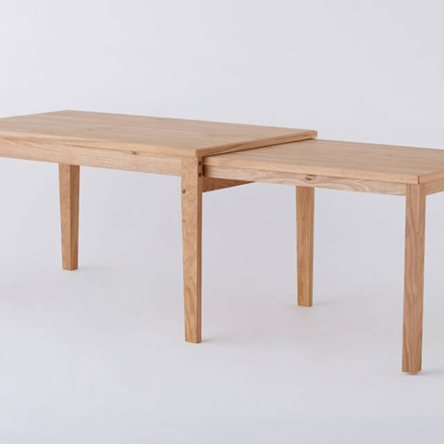 AKI Ex.Dining Table