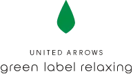 UNITED ARROWS green label relaxing