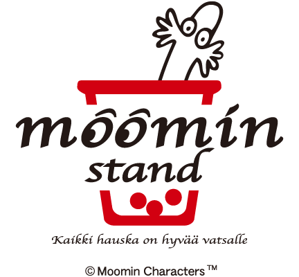 Moomin Stand Shop List ショップリスト コピス吉祥寺 Coppice Kichijoji Moomin Stand Shop List ショップリスト コピス吉祥寺 Coppice Kichijoji