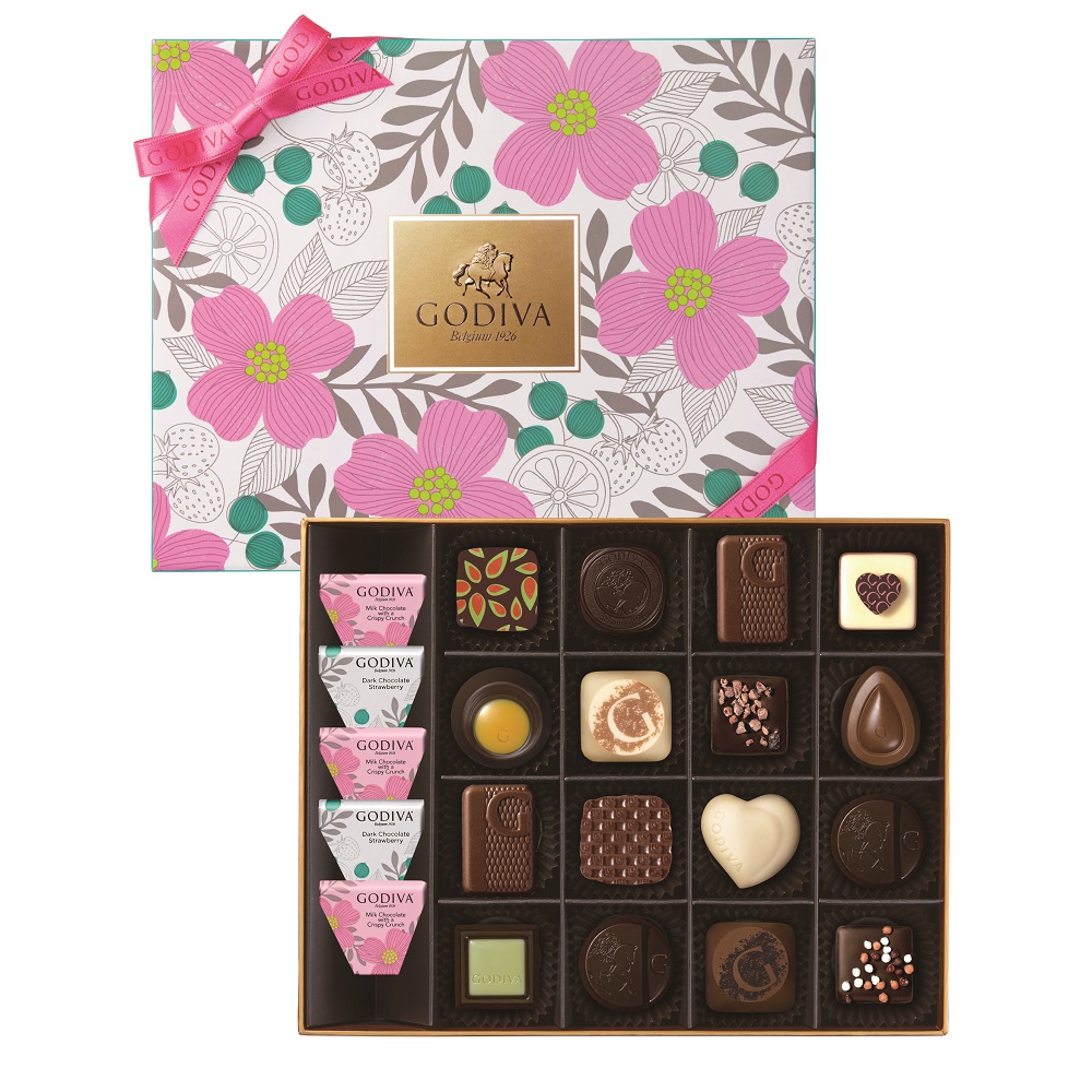 ホワイトデーのお返しにゴディバのベアはいかがでしょうか News ニュース コピス吉祥寺 Coppice Kichijoji