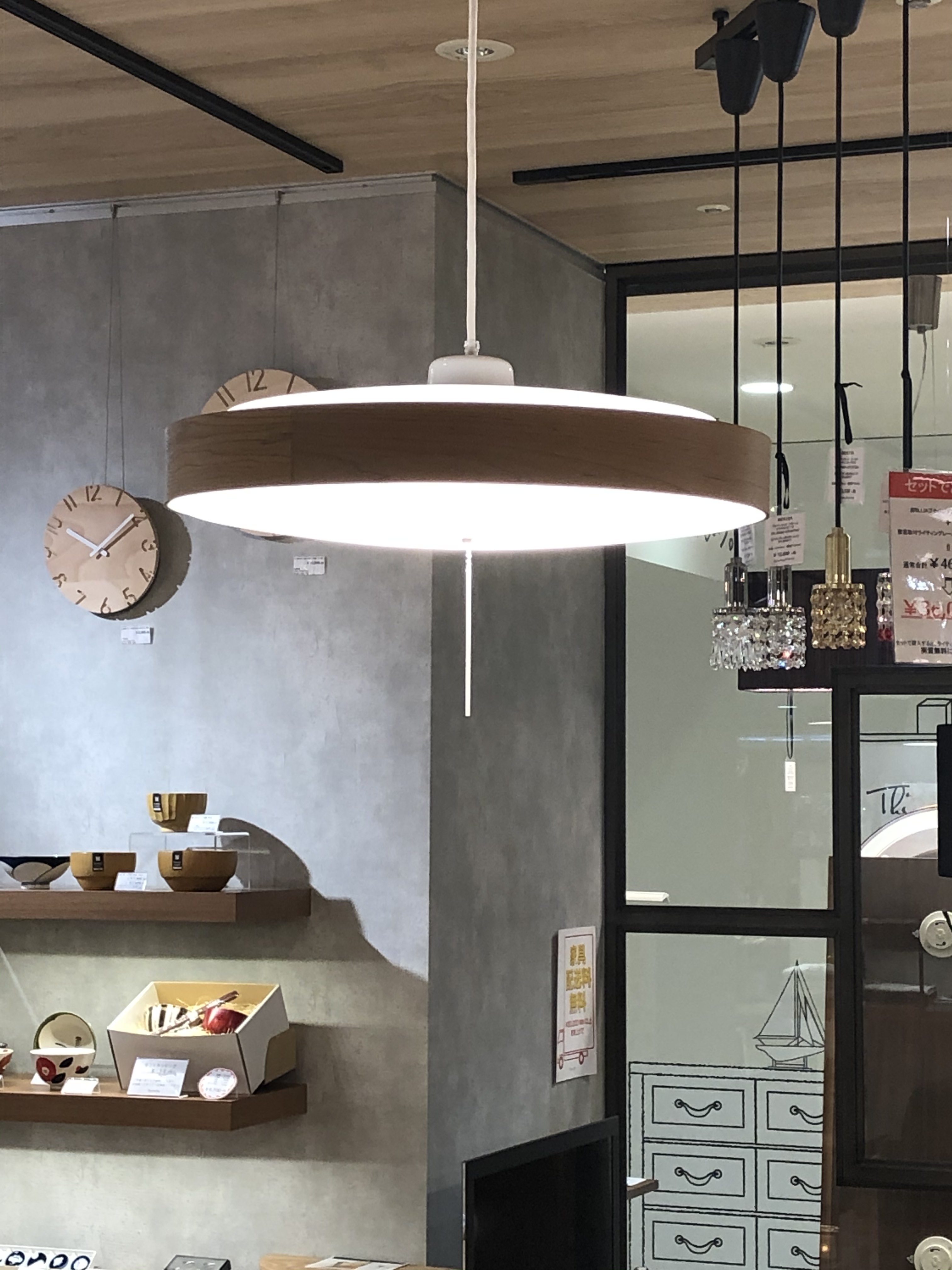 おしゃれな照明をお探しなら ここ News ニュース コピス吉祥寺 Coppice Kichijoji