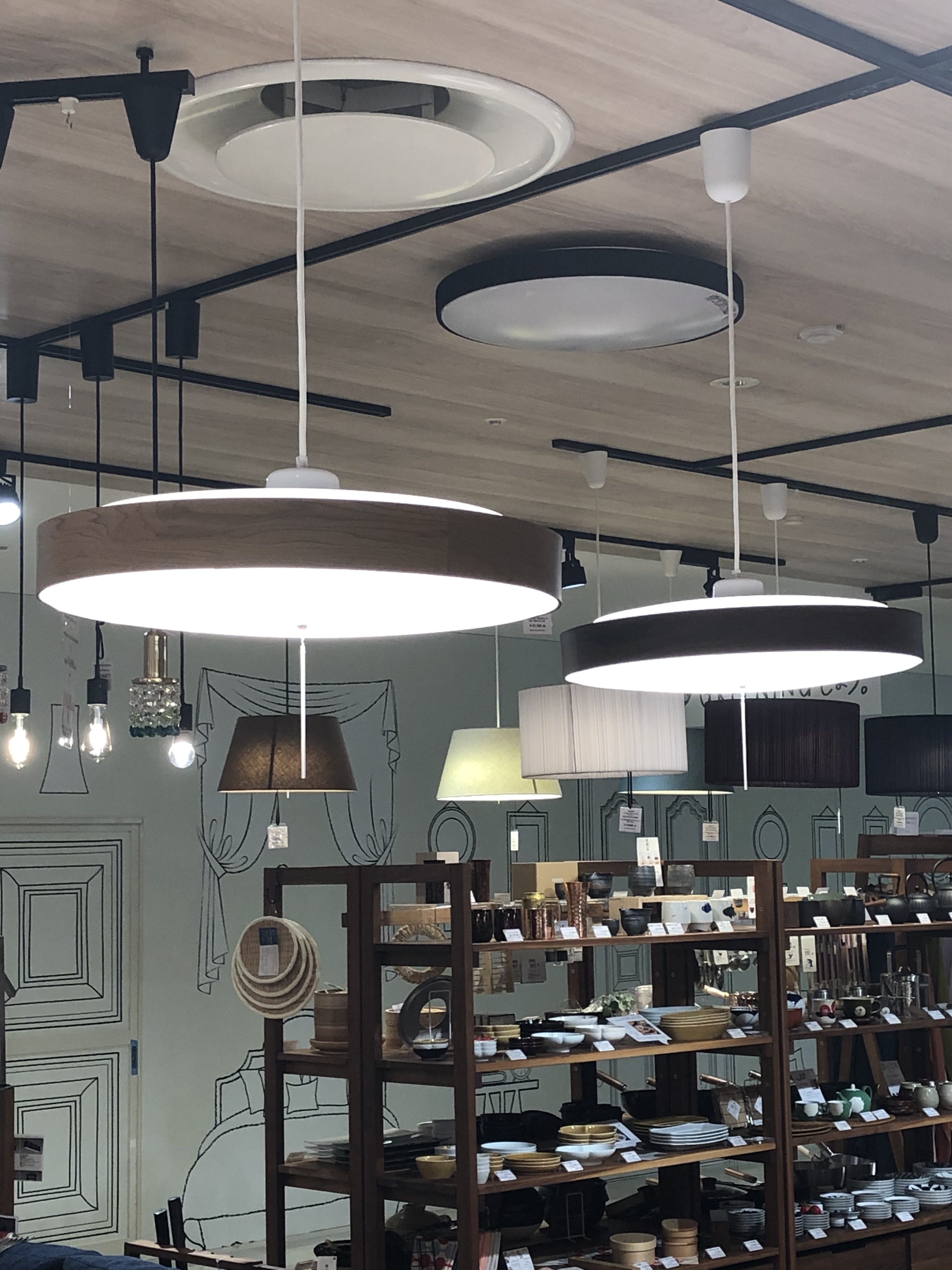 おしゃれな照明をお探しなら ここ News ニュース コピス吉祥寺 Coppice Kichijoji