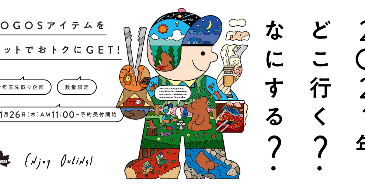 21年 どこ行く 何する お年玉先取り企画 News ニュース コピス吉祥寺 Coppice Kichijoji