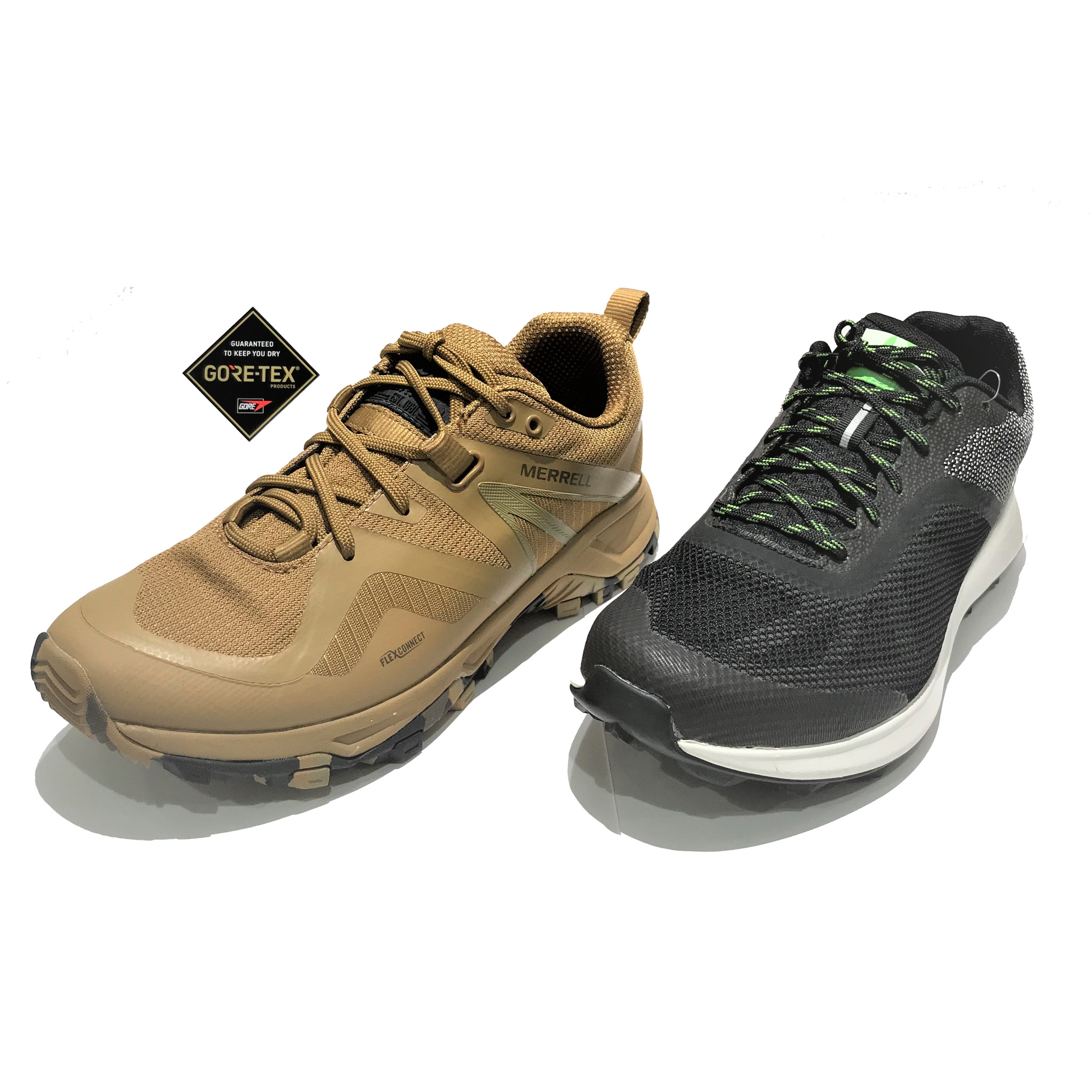 Merrell 雨でも快適 完全防水シューズ News ニュース コピス吉祥寺 Coppice Kichijoji