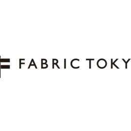 FABRIC TOKYOロゴ